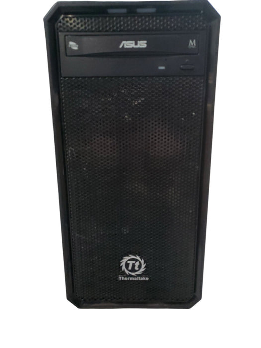 Desktop Custom MSI B560m PRO Core I7-11700 16GB RAM No HDD