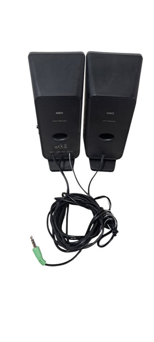 Creative  A50 2.0 USB Computer Speakers