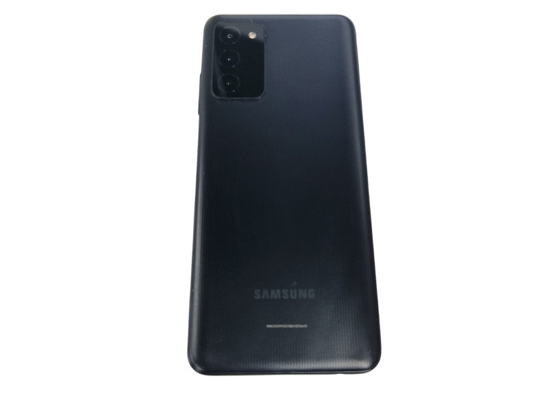 Samsung Galaxy A03s - 32GB - Black [SM-A037W] (