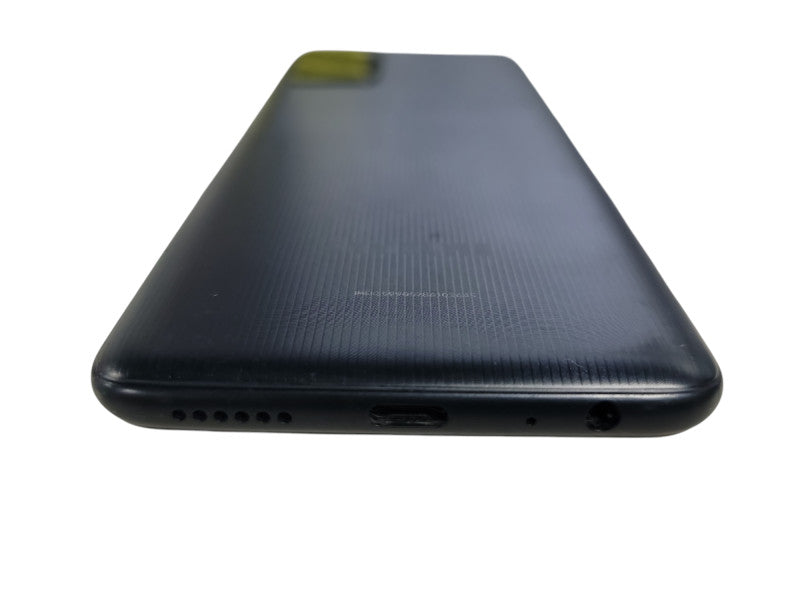Samsung Galaxy A03s - 32GB - Black [SM-A037W] (
