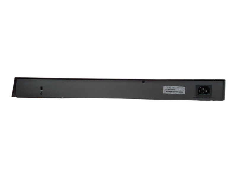 NetGear GS728TP ProSafe 24-Port Gigabit Smart Switch with PoE and 4x SFP Port Q