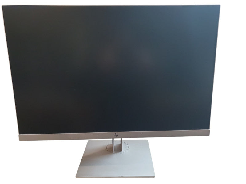 HP E243i 24" 1920x1200 LED Backlit Monitor, HDMI DP VGA, with Stand