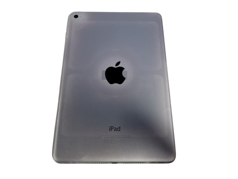 Apple iPad Mini 4th Gen - 32GB - Space Gray [A1538] (
