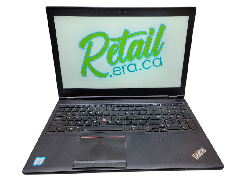 Lenovo ThinkPad P52| i7-8850H| 32GB DDR4| Quadro P1000| NO SSD READ β Lap200