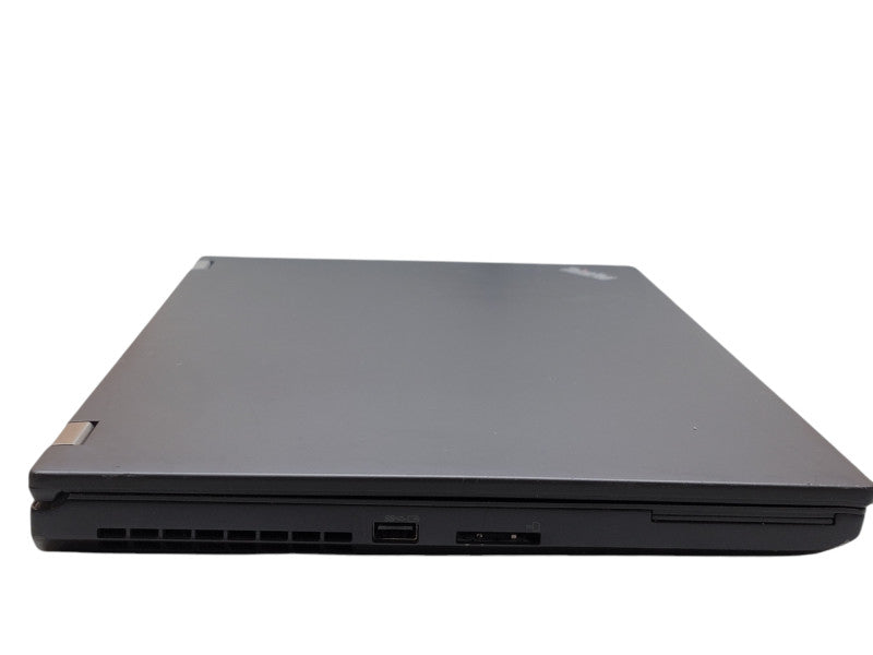 Lenovo ThinkPad P52| i7-8850H| 32GB DDR4| Quadro P1000| NO SSD READ β Lap200