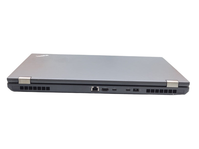 Lenovo ThinkPad P52| i7-8850H| 32GB DDR4| Quadro P1000| NO SSD READ β Lap200