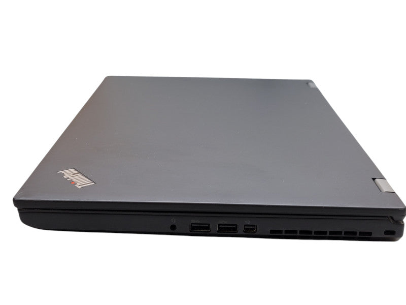 Lenovo ThinkPad P52| i7-8850H| 32GB DDR4| Quadro P1000| NO SSD READ β Lap200