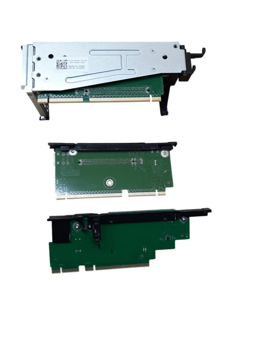 DELL EMC POWEREDGE SERVER R740, R740XD, R7425, CHASSIS RISER 1, 2, 3