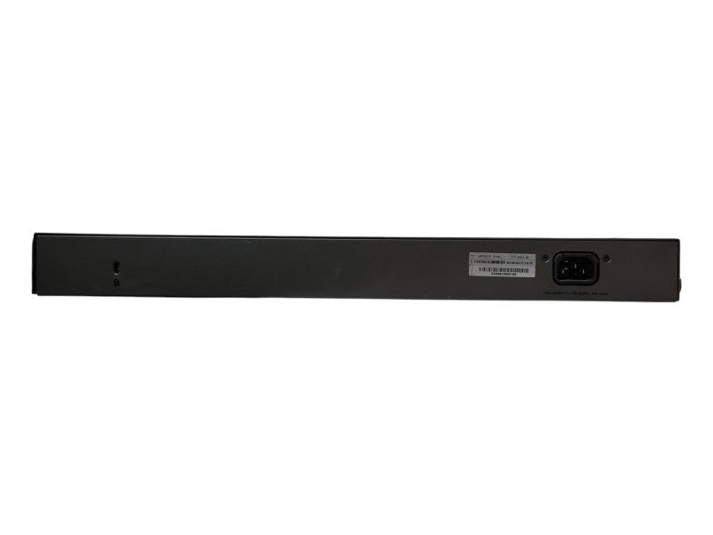 NetGear GS752TP ProSafe 48-Port Gigabit Smart Switch with PoE and 4x SFP Port Q