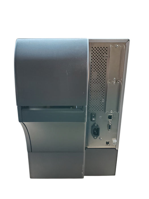 Zebra ZT410 Industrial Thermal Transfer Printer | *READ*