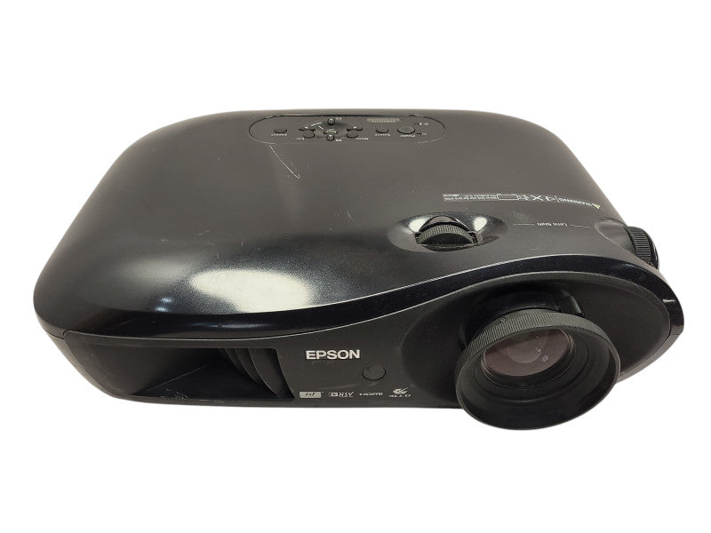 Epson PowerLite PRO CINEMA 800 (EMP-TW800) 3LCD Projector No remote $
