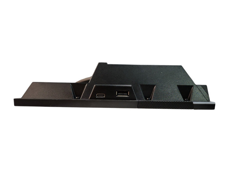 Poly CCX 500 Media Phone for MS Teams, POE 2201-49720-001, No Stand