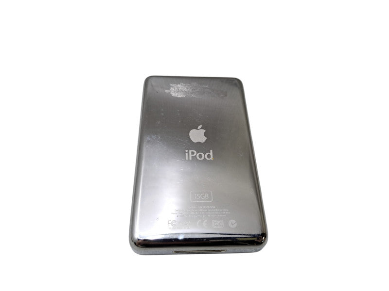 Apple iPod 3rd Gen A1040 (2004) 15GB | White *READ*