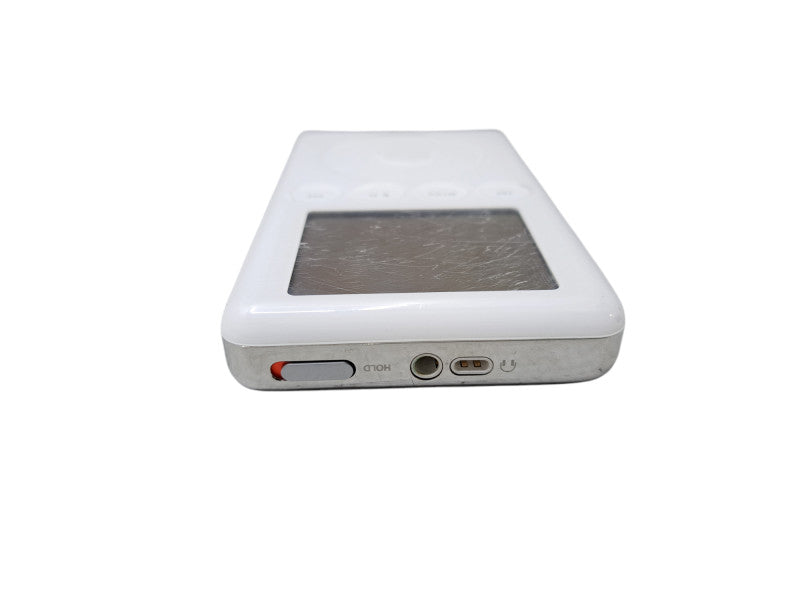 Apple iPod 3rd Gen A1040 (2004) 15GB | White *READ*