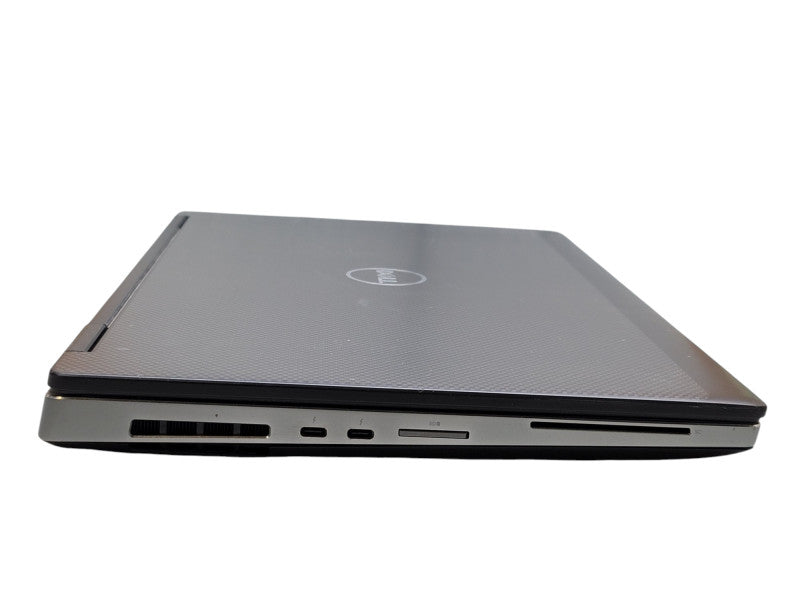 Dell Precision 7530| i7-8850H| 32GB DDR4| Quadro P1000| 512GB SSD  β Lap200