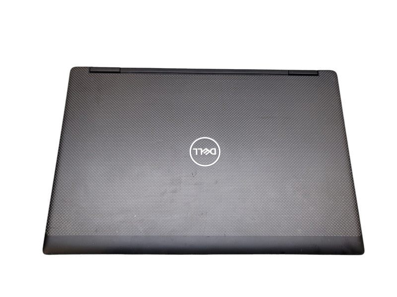 Dell Precision 7530| i7-8850H| 32GB DDR4| Quadro P1000| 512GB SSD  β Lap200