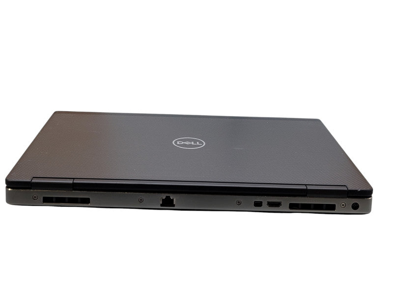 Dell Precision 7530| i7-8850H| 32GB DDR4| Quadro P1000| 512GB SSD READ  β Lap200