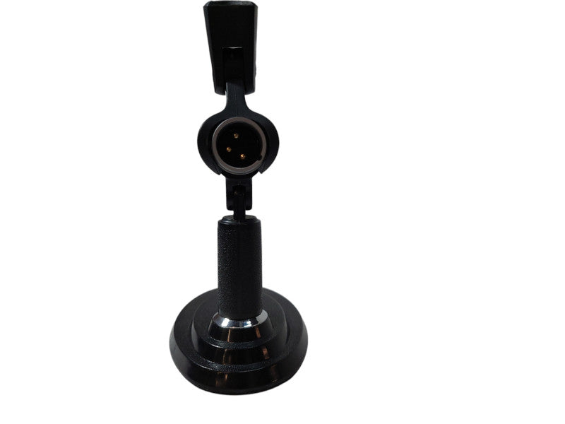Velodyne Calibration Microphone with Velodyne Weighted Stand  =