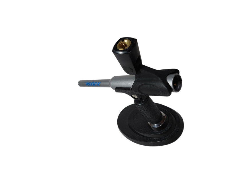 Velodyne Calibration Microphone with Velodyne Weighted Stand  =