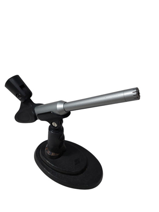 Velodyne Calibration Microphone with Velodyne Weighted Stand  =