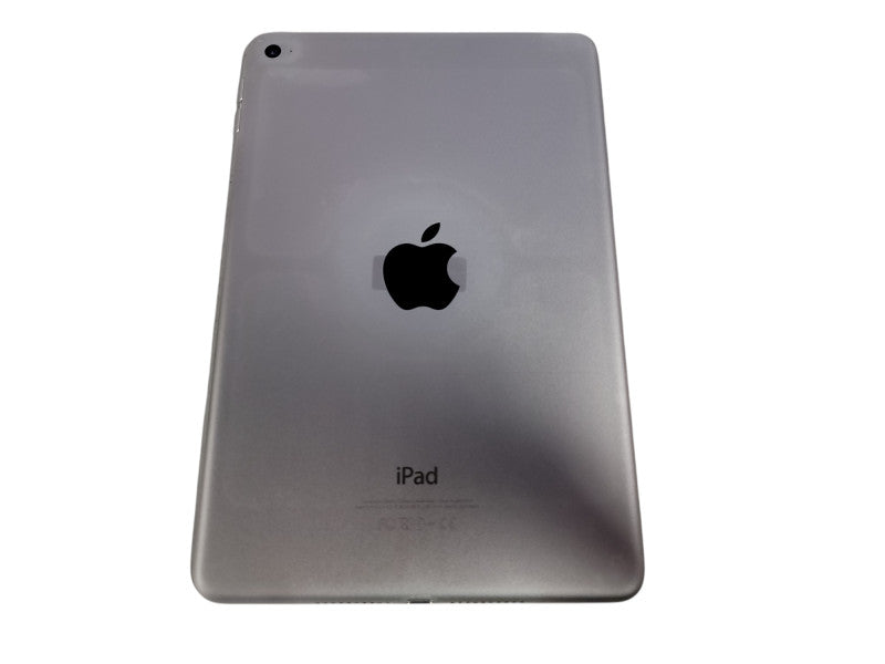 Apple iPad Mini 4th Gen - 32GB - Space Gray [A1538 | Read] (