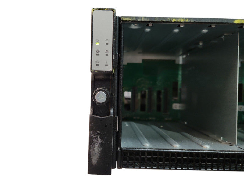 Nimble Storage CS200,400,ES1 3U Array, 2x SAS Controllers CS200 16x 3.5" Bays