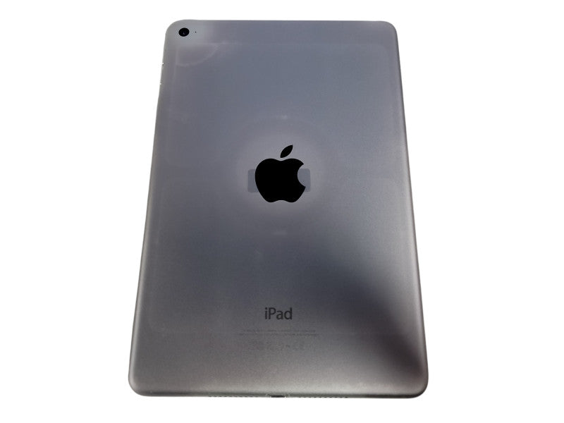 Apple iPad Mini 4th Gen - 32GB - Space Gray [A1538] (
