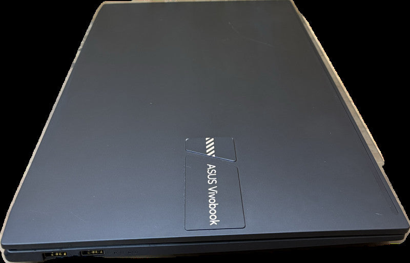Asus Vivobook M3500QC Ryzen 7-5800HS@3.2GHz RTX 3050 4GB GPU 16GB 512SSD READ  Lap200