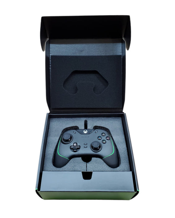 Razer Wolverine V2 | Wired Gaming Controller for XBOX