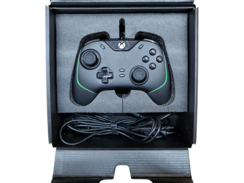 Razer Wolverine V2 | Wired Gaming Controller for XBOX