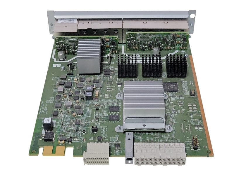 HPE/Aruba J9991A 20-port Gig-E PoE+ 4-port 1/2.5/5/XGT zl2 v3 Module _