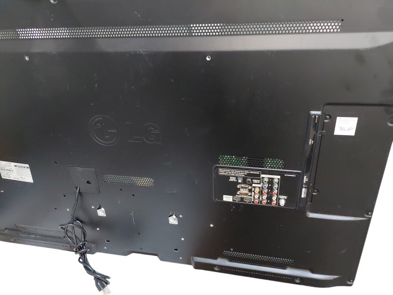 LG 47" LCD TV Model: 47LV3500-UV  =