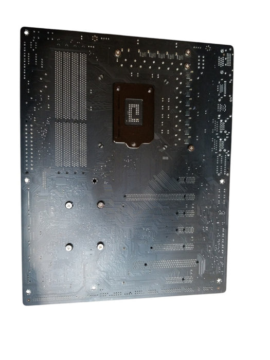 Motherboard GIGABYTE GA-Z77X | Intel Core i7-3770K @3.50GHz | 16GB RAM |