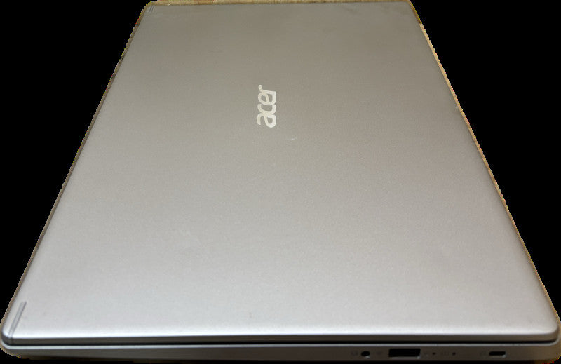 Acer Aspire A515-54  Intel Core i5-10210U@1.6GHz 16GB DDR4 RAM 256GB NVMe SSD  Lap200