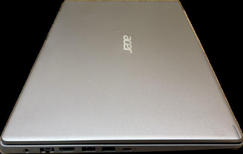 Acer Aspire A515-54  Intel Core i5-10210U@1.6GHz 16GB DDR4 RAM 256GB NVMe SSD  Lap200