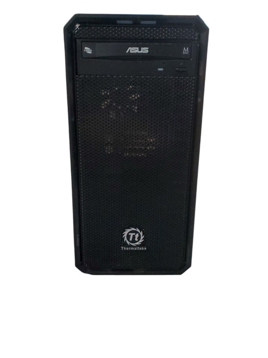 Desktop Custom MSI B560m PRO Core I5-11400 16GB RAM No HDD [READ]