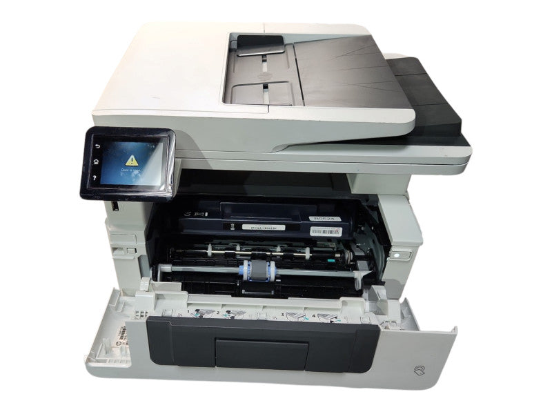 HP LaserJet Pro MFP M426FDW WiFi ALL-IN-ONE Printer w/ 80% Toner