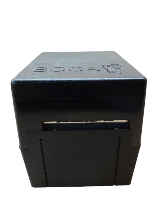 Boca Systems Lemur Label Printer | Read Desc