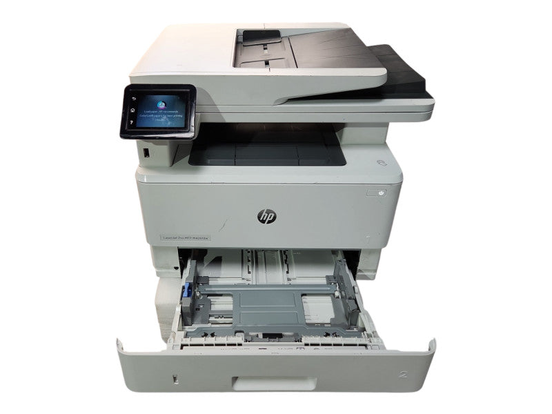 HP LaserJet Pro MFP M426FDW WiFi ALL-IN-ONE Printer w/ 80% Toner