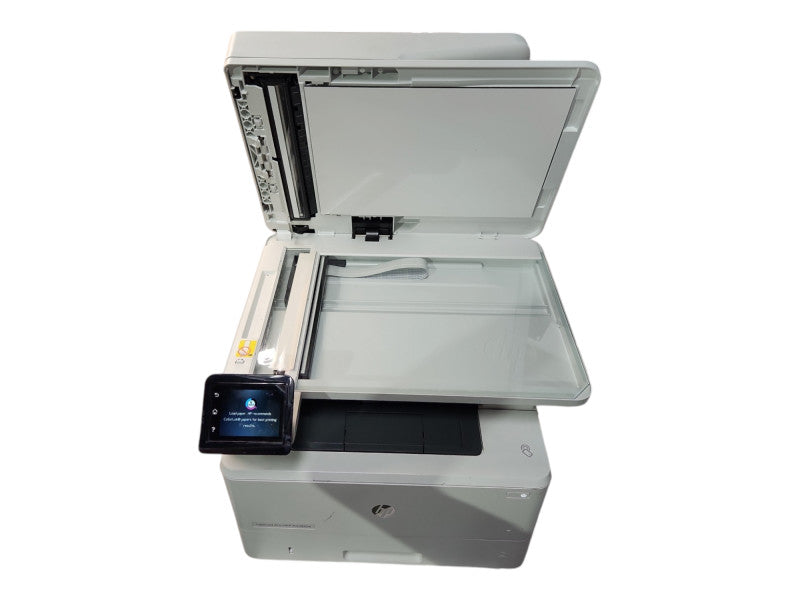 HP LaserJet Pro MFP M426FDW WiFi ALL-IN-ONE Printer w/ 80% Toner