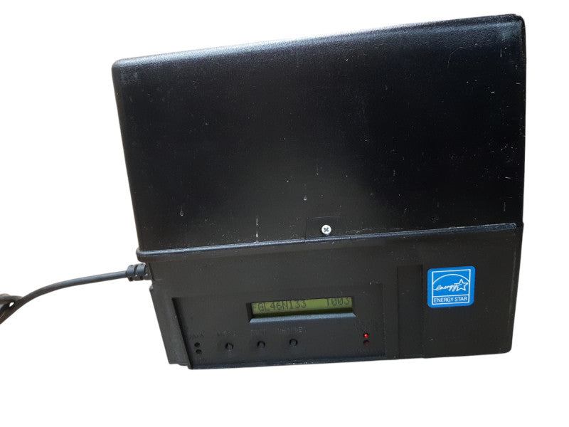 Boca Systems Lemur Label Printer | Read Desc