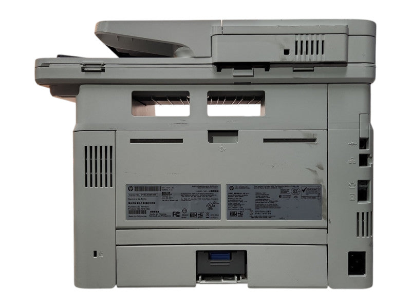 HP LaserJet Pro MFP M426FDW WiFi ALL-IN-ONE Printer w/ 80% Toner