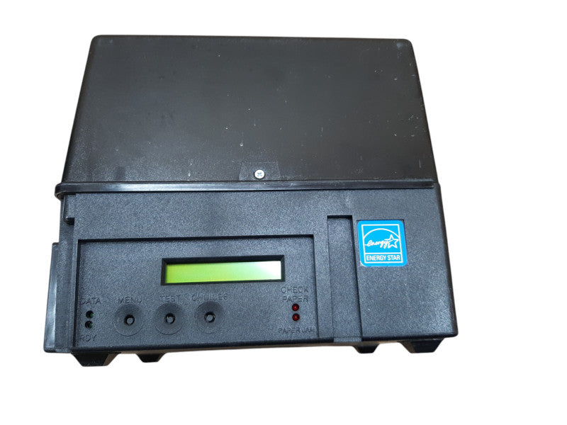 Boca Systems Lemur Label Printer | Read Desc