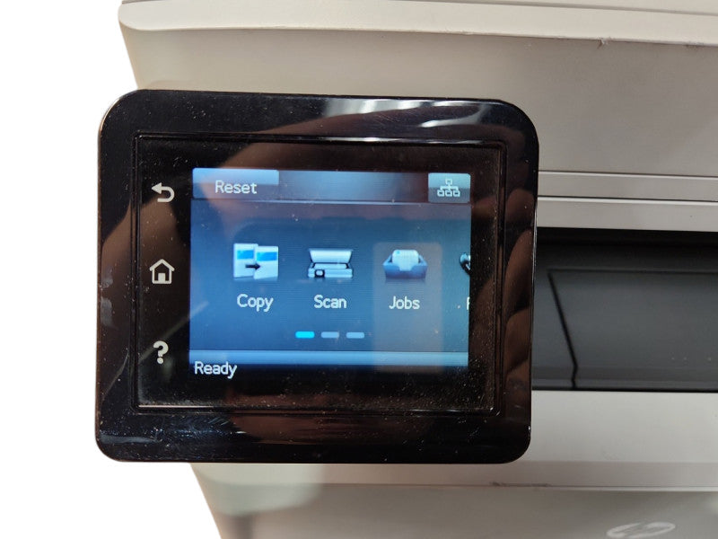 HP LaserJet Pro MFP M426FDW WiFi ALL-IN-ONE Printer w/ 80% Toner
