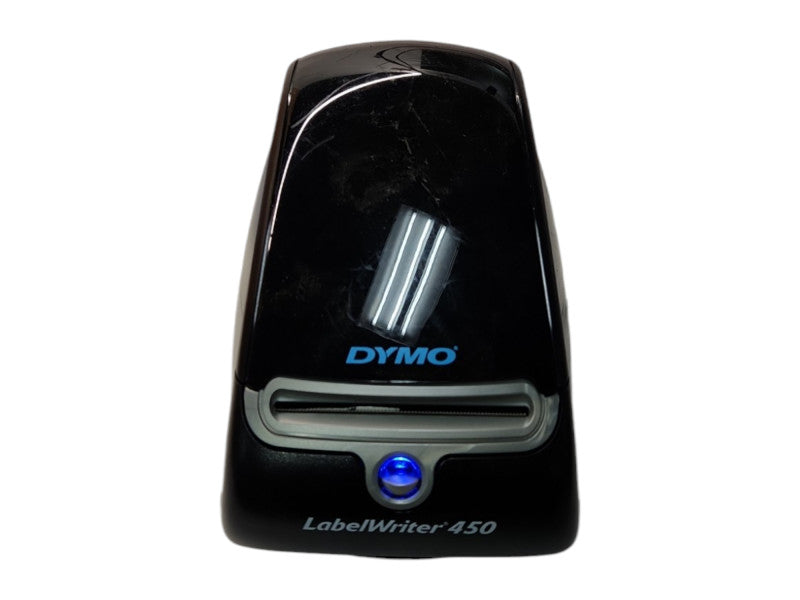 Dymo LabelWriter 450 Direct Thermal Label Printer, No Roll