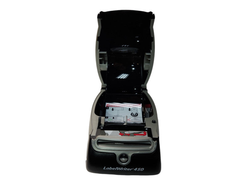 Dymo LabelWriter 450 Direct Thermal Label Printer, No Roll