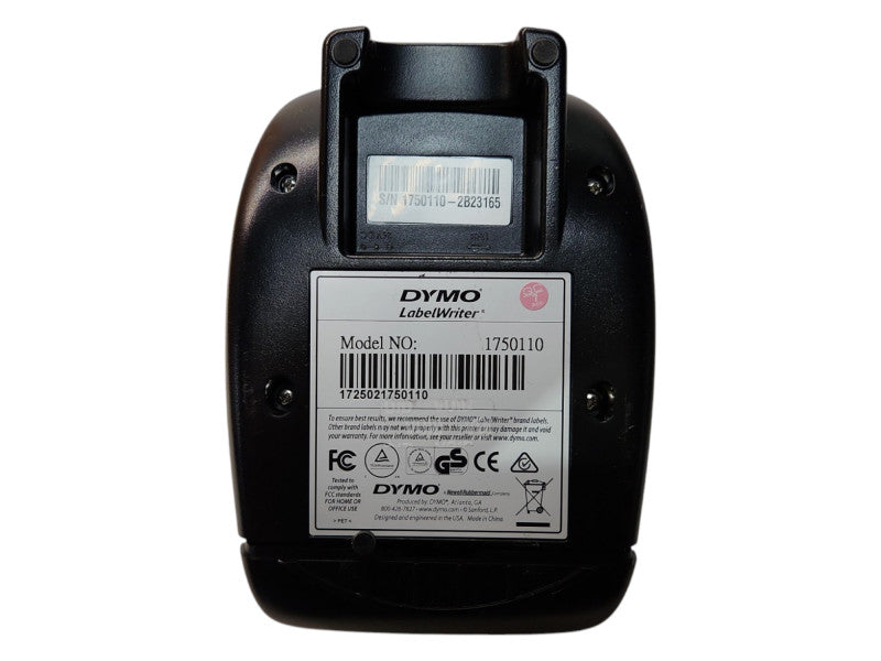 Dymo LabelWriter 450 Direct Thermal Label Printer, No Roll