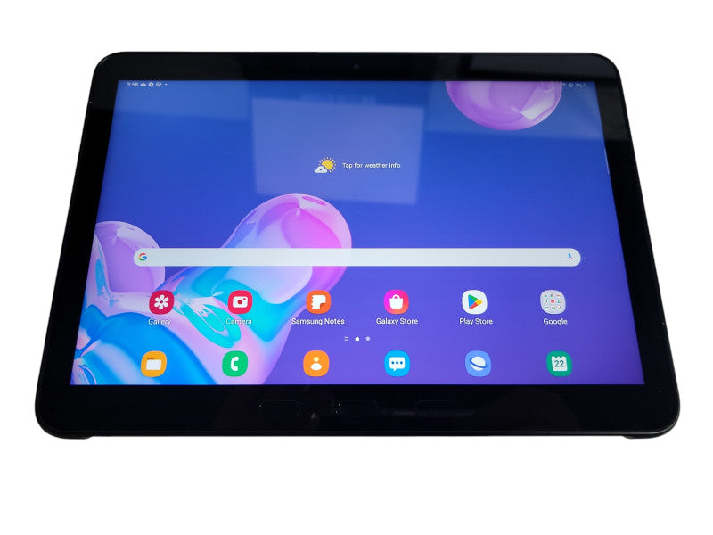 Samsung Galaxy Tab Active Pro - 64GB - Black [SM-T547U] (