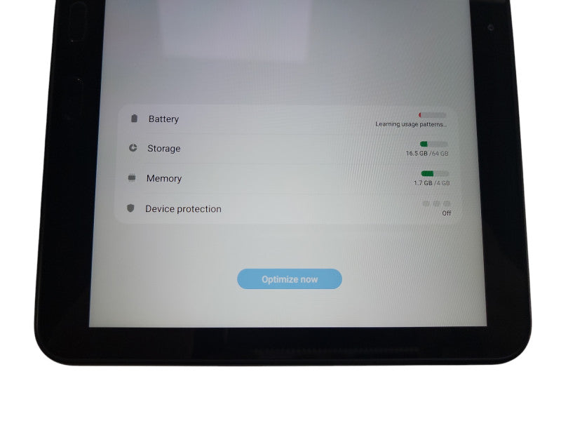 Samsung Galaxy Tab Active Pro - 64GB - Black [SM-T547U] (