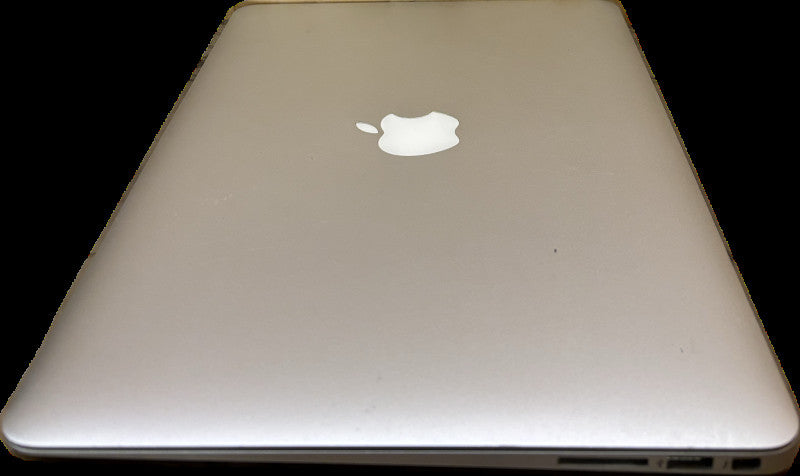 Apple MacBook Air 13" Early 2014 i5-4260U 4GB 256SSD No Power Adapter READ